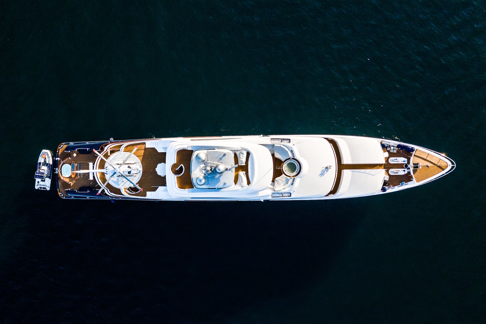 tailored yacht management yacht operations